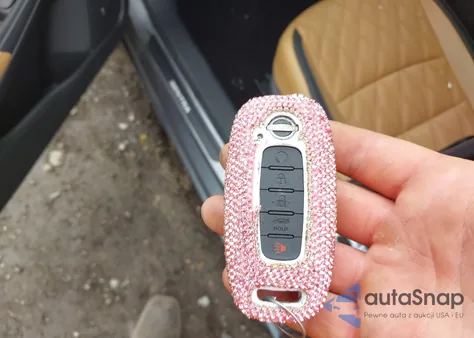 2024 Nissan Sentra Sv Xtronic Cvt from USA, damaged, VIN 3N1AB8CV1RY280232